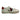 ☆ GUCCI 古馳 White Calfskin #37 Crystal Web Bee Embroidered Ace Platform Sneaker 白色小牛皮37碼 王牌系列蜜蜂刺繡織帶水晶厚底運動鞋-267023748