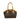 △ LOUIS VUITTON 路易·威登 Brown Coated Canvas Monogram Tivoli GM Tote Bag 啡色塗層帆布經典老花大號托特袋 M40144-267023772