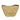 ☆ LOEWE 羅意威 Beige And Brown Raffia And Calfskin Slit Pochette Shoulder Bag 米色和啡色拉菲草和小牛皮肩背包-267023790