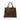 ☆ CELINE 思琳 Brown Coated Canvas Macadam Vintage Handbag 啡色塗層帆布手挽袋-267023831