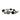 ☆ CHANEL 香奈兒 Gray, Silver-tone Metal, Faux Pearl, Resin B13C Fashion Bracelet 灰色, 銀色金屬, 仿珍珠, 樹脂手鏈-267023846