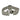 ☆ LONGINES 浪琴 Pink, Silver-tone Stainless Steel PrimaLuna Watch 粉紅色, 銀色不鏽鋼手錶 L8.110.4-267023868