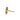 ☆ DIOR 迪奧 Gold-tone Metal, Faux Pearl Petit CD Lucky Charms 1 Piece Cuff Fashion Earrings 金色金屬, 仿珍珠單隻耳環-267023887