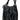 ☆ LOEWE 羅意威 Black Calfskin Anagram Shopper Tote Bag 黑色小牛皮托特袋-267023888