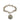 ☆ TIFFANY & CO. 蒂芙尼 925 Silver Please Return To Fashion Bracelet 925純銀手鏈-267023890