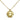 ☆ CHANEL 香奈兒 Champagne Gold Metal And Faux Pearl Globe Ball Pendant B22C Fashion Necklace 香檳金金屬和仿珍珠鏤空圓球吊墜B22C項鏈-267023912