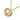 ☆ CHANEL 香奈兒 Champagne Gold Metal And Faux Pearl Globe Ball Pendant B22C Fashion Necklace 香檳金金屬和仿珍珠鏤空圓球吊墜B22C項鏈-267023912