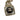 △ CHANEL 香奈兒 Gold Tone Metal Lipstick A22C Fashion Necklace 金色金屬唇膏A22C項鏈-267023913