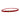 ☆ HERMES 愛馬仕 Red And Pink Calfskin Mors H Stamp Y Belt 紅色和粉紅色小牛皮Y刻皮帶-267023935