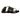 ☆ ALAÏA Black Suede #37 Studded Accents Sandals 黑色麂皮37碼金屬飾釘涼鞋-267023944