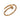 △ CARTIER 卡地亞 Rose Gold 18K Juste un Clou Fine Ring 玫瑰金18K 3.45珠寶戒指-267023951