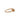 △ CARTIER 卡地亞 Rose Gold 18K Juste un Clou Fine Ring 玫瑰金18K 3.45珠寶戒指-267023951