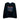 ☆ KENZO Black 100% Cotton Gradient Tiger #S Long Sleeve Top 黑色100%棉漸變老虎刺繡S碼長袖上衣-267023980