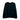 ☆ KENZO Black 100% Cotton Gradient Tiger #S Long Sleeve Top 黑色100%棉漸變老虎刺繡S碼長袖上衣-267023980