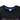☆ KENZO Black 100% Cotton Gradient Tiger #S Long Sleeve Top 黑色100%棉漸變老虎刺繡S碼長袖上衣-267023980