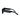 ☆ BALENCIAGA 巴黎世家 Black Resin Sunglasses 黑色樹脂太陽眼鏡-267023999