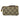 ☆ GUCCI 古馳 Brown Coated Canvas GG Monogram Zip-around Coincase 啡色塗層帆布GG花紋拉鏈硬幣包 447964-267024001