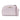 ☆ Kate Spade 凱特絲蓓 Light Purple Calfskin Perry Leather Dome Crossbody Bag 淺紫色小牛皮斜揹袋-267024012