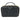 ☆ FURLA 芙拉 Black Calfskin Cometa Chain 2 way bag 黑色小牛皮鏈條兩用袋-267024013