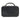 ☆ FURLA 芙拉 Black Calfskin Cometa Chain 2 way bag 黑色小牛皮鏈條兩用袋-267024013