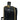 ☆ FURLA 芙拉 Black Calfskin Cometa Chain 2 way bag 黑色小牛皮鏈條兩用袋-267024013