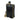 ☆ FURLA 芙拉 Black Calfskin Cometa Chain 2 way bag 黑色小牛皮鏈條兩用袋-267024013
