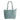 ☆ Kate Spade 凱特絲蓓 Light Blue Calfskin Cara Large Tote Bag 淺藍色小牛皮托特袋-267024014
