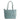☆ Kate Spade 凱特絲蓓 Light Blue Calfskin Cara Large Tote Bag 淺藍色小牛皮托特袋-267024014