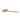 ☆ LOUIS VUITTON 路易·威登 Gold Metal LV Iconic Heart Hairclip Hair accessory 金色金屬LV標誌心心髮夾髮飾 M02390-267024017