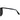 ☆ GUCCI 古馳 Black Resin Sunglasses 黑色樹脂太陽眼鏡-267024026