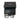 ☆ CHANEL 香奈兒 Black Resin Square Glasses 黑色樹脂方形眼鏡 5408-A-267024034