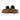 ☆ SEE BY CHLOE Brown Calfskin #37.5 Snake Embossed Ballet Flats 啡色小牛皮37.5碼尖頭蛇紋壓花平底鞋-267024057