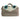 ☆ FENDI 芬迪 Beige And White Calfskin By The Way Flowerland 2 way bag 米色和白色小牛皮花朵鉚釘拼色中號波士頓兩用袋 8BL124-9PT-267024058