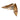☆ HERMES 愛馬仕 Brown And Nude Calfskin #38.5 Ghillie Wingtip Flats 啡色和裸色小牛皮38.5碼雕花平底鞋-267024067