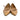 ☆ HERMES 愛馬仕 Brown And Nude Calfskin #38.5 Ghillie Wingtip Flats 啡色和裸色小牛皮38.5碼雕花平底鞋-267024067