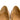 ☆ HERMES 愛馬仕 Brown And Nude Calfskin #38.5 Ghillie Wingtip Flats 啡色和裸色小牛皮38.5碼雕花平底鞋-267024067