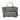 ☆ CELINE 思琳 Gray Calfskin Mini Belt Bag 2 way bag 灰色小牛皮兩用袋-267024083