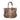 ☆ BALLY 巴利 Dusty Pink Python Jana 2 way bag 粉紅色蛇皮兩用袋-267024089