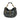 ☆ BALLY 巴利 Blue Python Mayla Shoulder Bag 藍色蛇皮肩背包-267024090