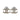 ☆ CHANEL 香奈兒 Silver-tone Metal CC Logo F14V Fashion Earrings 銀色金屬CC標誌耳環-267024098