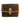 ☆ CELINE 思琳 Brown Coated Canvas McAdam Shoulder Bag 啡色塗層帆布肩背包-267024146