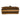 ☆ CELINE 思琳 Brown Coated Canvas McAdam Shoulder Bag 啡色塗層帆布肩背包-267024146
