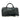 ☆ BALENCIAGA 巴黎世家 Black Goatskin The Twiggy 2 way bag 黑色山羊皮機車兩用袋 128523-267024155