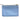☆ CELINE 思琳 Blue And Grey Calfskin Trio Shoulder Bag 藍色和灰色小牛皮肩背包-267024162
