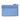 ☆ CELINE 思琳 Blue And Grey Calfskin Trio Shoulder Bag 藍色和灰色小牛皮肩背包-267024162