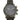☆ GUCCI 古馳 Black Stainless Steel G-Chrono Quartz Watch 黑色不鏽鋼石英手錶 101M-267024193