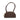 △ MIU MIU 繆繆 Brown Calfskin Beau Shoulder Bag 啡色小牛皮肩背包-267024222