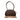 △ MIU MIU 繆繆 Brown Calfskin Beau Shoulder Bag 啡色小牛皮肩背包-267024222