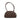 △ MIU MIU 繆繆 Brown Calfskin Beau Shoulder Bag 啡色小牛皮肩背包-267024222