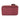 ☆ Chloe 蔻依 Red Calfskin Alphabet Card Holder 紅色小牛皮卡套-267024251